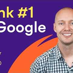 SEO for Beginners: Rank #1 In Google Search in 2024