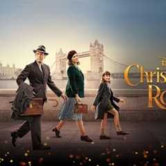 Christopher Robin Full Movie In English | New Hollywood Movie | Review & Facts