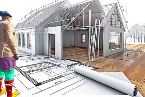 Building a House from Scratch in ContractVille