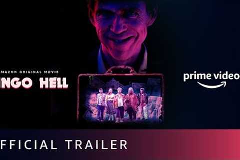 Bingo Hell - Official Trailer | New Horror Movie 2021 | Amazon Prime Video
