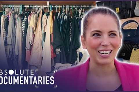 I Am Addicted To Spending Money | Compulsive Shoppers Documentary | Absolute Documentaries