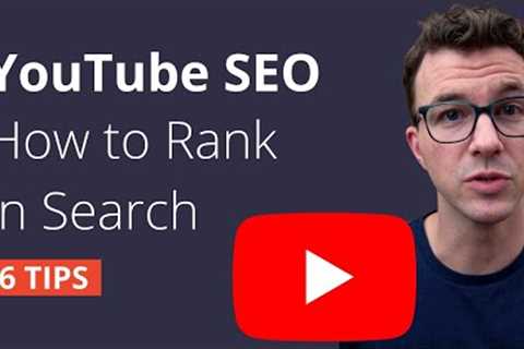 YouTube SEO: Get More Video Views from Search #shorts