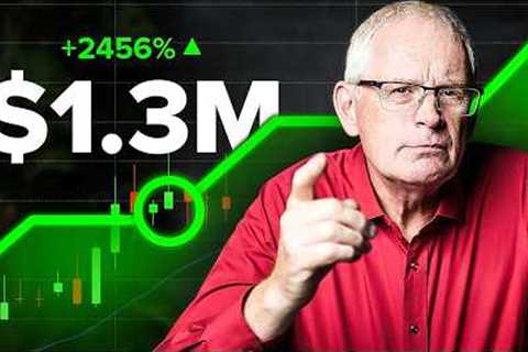 Investing For Beginners - How I Pick The Best Stocks (Full Guide)