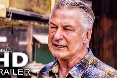 CLEAR CUT Trailer (2024) Alec Baldwin, Stephen Dorff