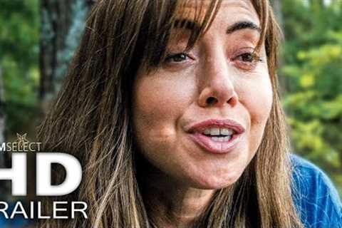 MY OLD ASS Trailer (2024) Aubrey Plaza, Maisy Stella