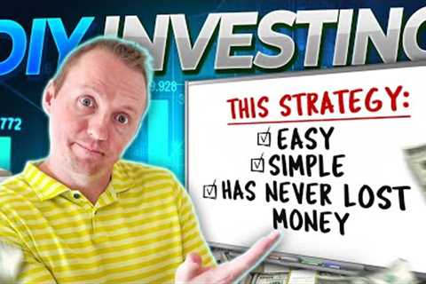 DIY Investing – Build Stable Wealth On Autopilot (Simple System Explained)