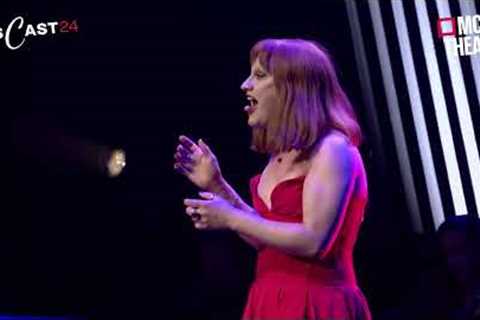 JInkx Monsoon, One Day More —  MISCAST24
