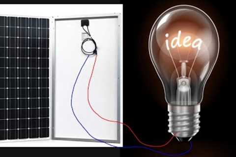 50w Loom solar power