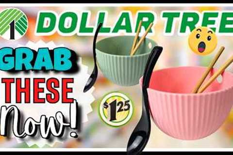 🔥 DOLLAR TREE HAUL Worthy Finds TOO GOOD to Pass Up! NAME BRANDS, Back To School &amp; MORE!