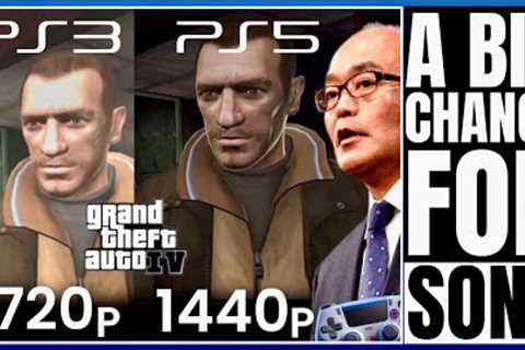 PLAYSTATION 5 - NEW TESTING - PS3 ON PS5 BACKWARDS COMPATIBILITY TO RUN MORE GAMES !? / RETURNAL ST…