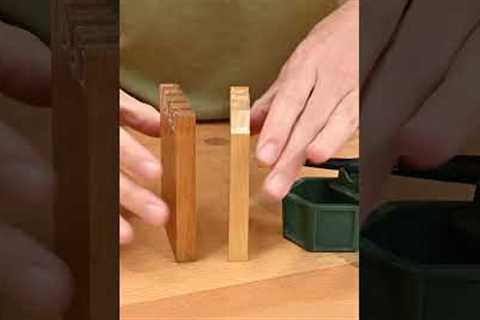 No Nails, No Screws, Just Wood and Glue #woodcraft #woodworking #joinery #glue #wood #woodworker