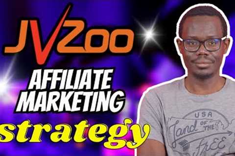 How to Make Money with Jvzoo Affiliate Marketplace