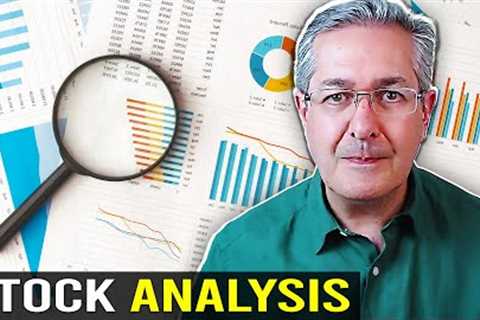 What Makes a Stock Good To Invest In? (Stock Analysis)