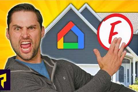 Your Smart Home Is Stupid - IoT Security Explained