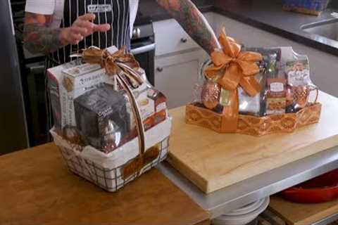 Gift Baskets for Cocktail Lovers - Wine Country Gift Baskets' Spirits Baskets Reveal