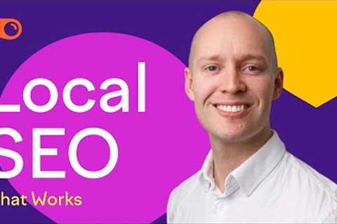 The Complete Local SEO Checklist for 2024
