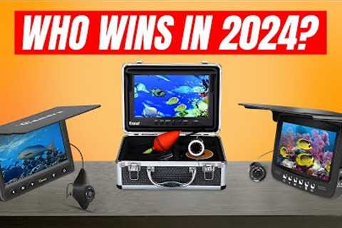 Best Underwater Fishing Camera | Top 5 Best Picks Of 2024