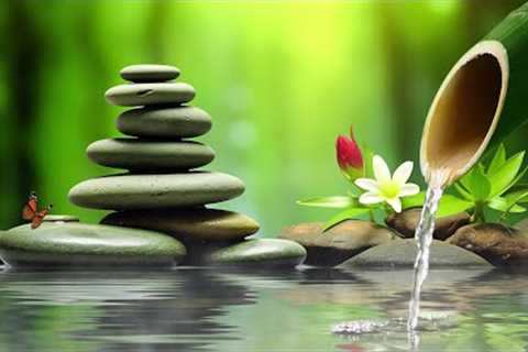 Healing Music for Anxiety Disorders, Reduce Stress | Nature Sounds, Sleep Music, Meditation Music