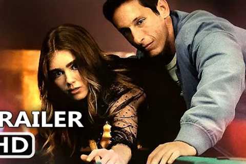 Break Official Trailer (2024) Braedyn Bruner