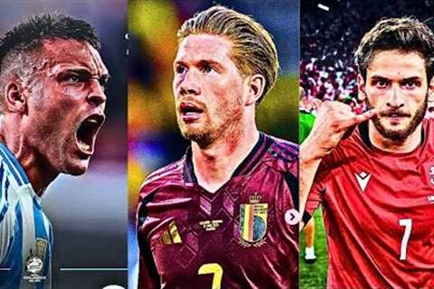 BEST FOOTBALL EDITS   GOALS, SKILLS, FAILS #41 l FOOTBALL TIKTOK EDITS