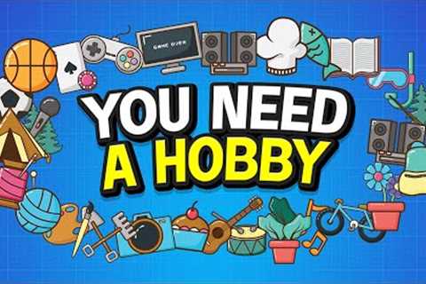 How Hobbies Improve Your Dating Life | From Man To King