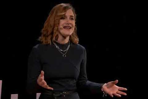The Health Benefits Of Learning a Foreign Language | Daria Zaikovskaia | TEDxOulu