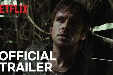 Apostle | Official Trailer [HD] | Netflix