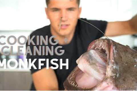 I Cooked A Deep-Sea Fish