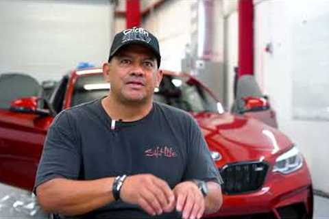 Window Tint Training! Its Your Time for Greatness in this Great Career!