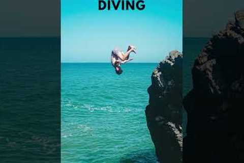 Top 10 Craziest Extreme Sports