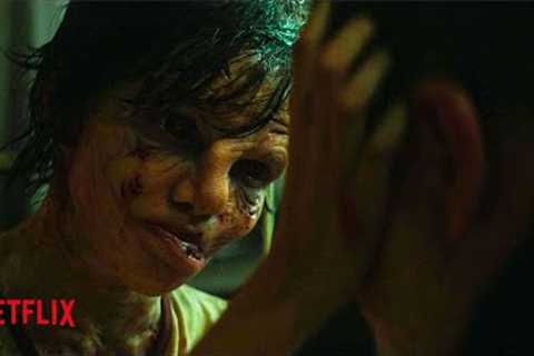 10 Best Scariest Horror Movies on Netflix Right Now (Part-2)