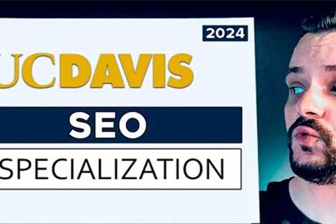 Search Engine Optimization SEO Specialization Review - 2024 | Coursera Review