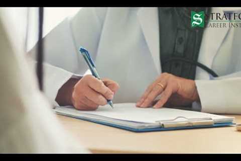 Medical Billing Specialist Training Course Overview - Stratford Career Institute