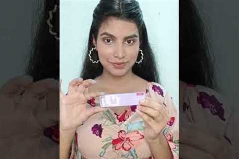 SIRONA Fashion Tape //how to use // #sironahygiene #sirona #youtubeshorts #youtube #shorts #hacks