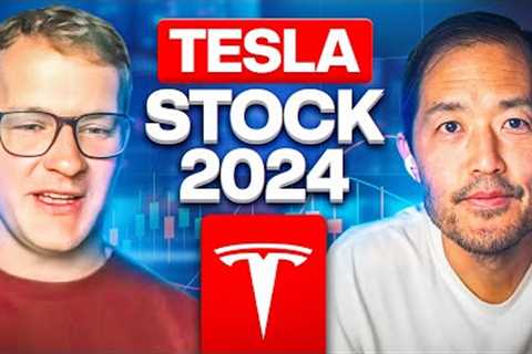 Investing in AI, Tesla Stock, and the future of Robotaxi w/ Emmet Peppers ( Ep. 766)