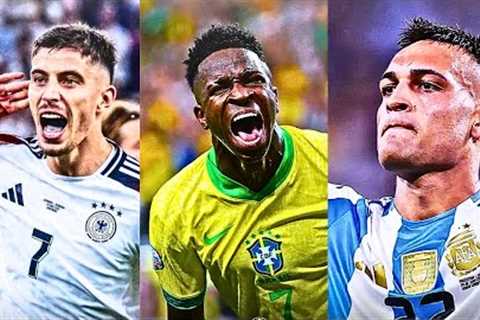 BEST FOOTBALL EDITS   GOALS, SKILLS, FAILS #42 l FOOTBALL TIKTOK EDITS