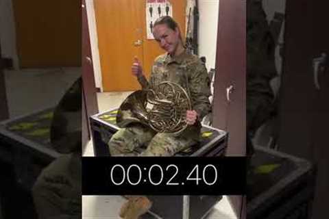 What Is The Fastest Brass Instrument?
