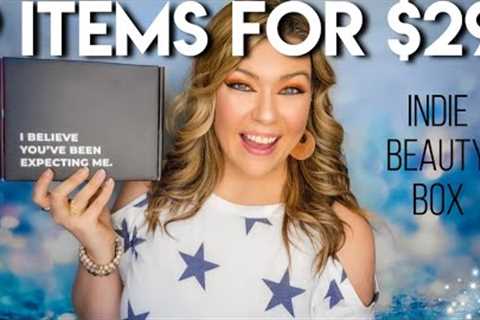 Klever Beauty Box April 2024 Unboxing &amp; Review | 10% OFF COUPON CODE