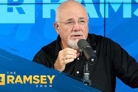 Impose Your Will on Your Money With a Budget! | June 27, 2024