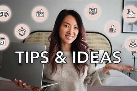 8 Passive Income Ideas (HOW I MAKE $58K/MONTH)