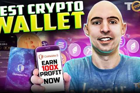 Best Crypto Wallet | Best Crypto Wallets for Beginners