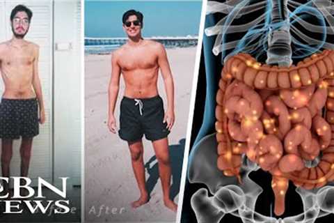 'God Purposed Me to Share This Message': Probiotic Diet Offers Hope for Digestive Problems