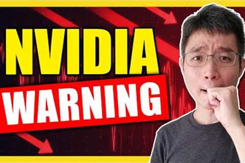Is Nvidia Stock (NVDA) Still A Buy Now? Crash Coming?