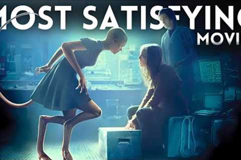 Top 7 Hollywood Movies Must Watch in 2024 {Part 41}