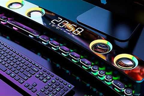 16 COOLEST PC Accessories That Are WORTH Buying + GIVEAWAY