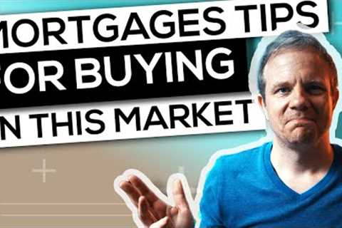 First Time Buyers UK // Tips for Mortgage Beginners