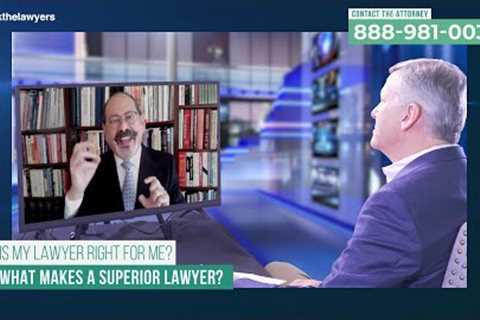 My Divorce Lawyer Isn’t Fighting for Me. Can I Change Attorneys? | New York Divorce Attorney