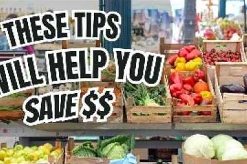 How To Grocery Shop Like A Local In Mexico: Tips And Money-saving Hacks