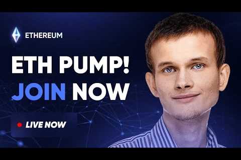 Vitalik Buterin: Ethereum ETF Will Send ETH Soaring to $5,000!
