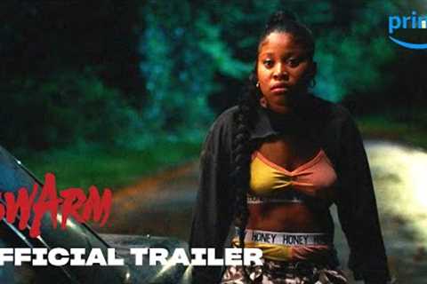 Swarm - Official Trailer | Prime Video